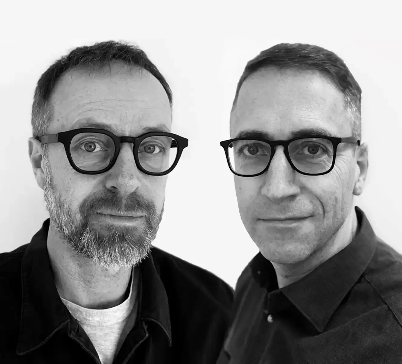 Thomas Bernstrand & Stefan Borselius