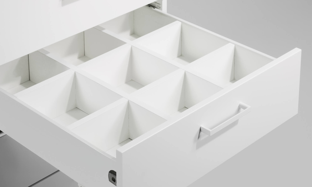 Lådinsats CombiLine